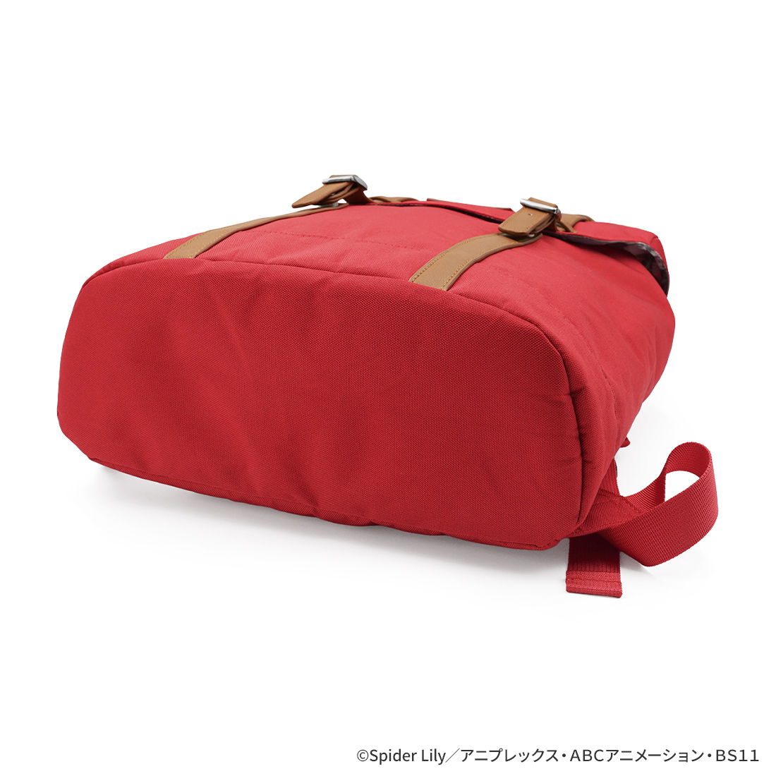 "Lycoris Recoil" Nishikigi Chisato Backpack