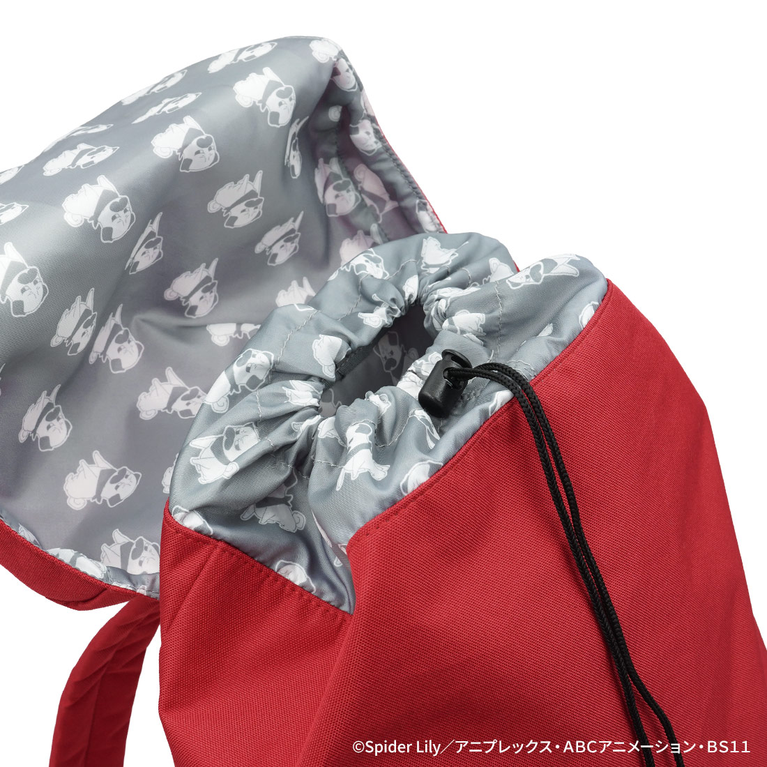 "Lycoris Recoil" Nishikigi Chisato Backpack