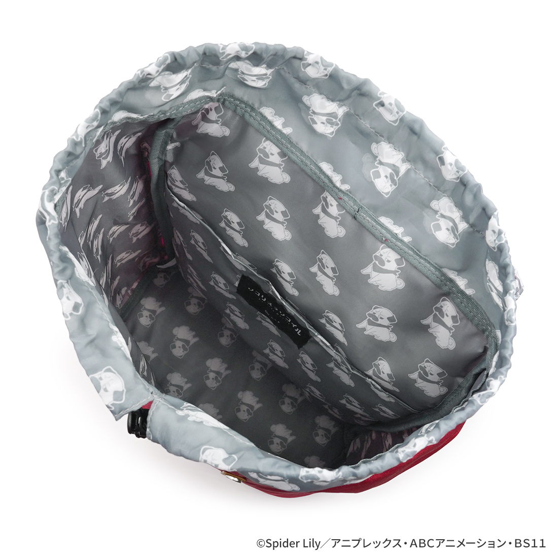 "Lycoris Recoil" Nishikigi Chisato Backpack