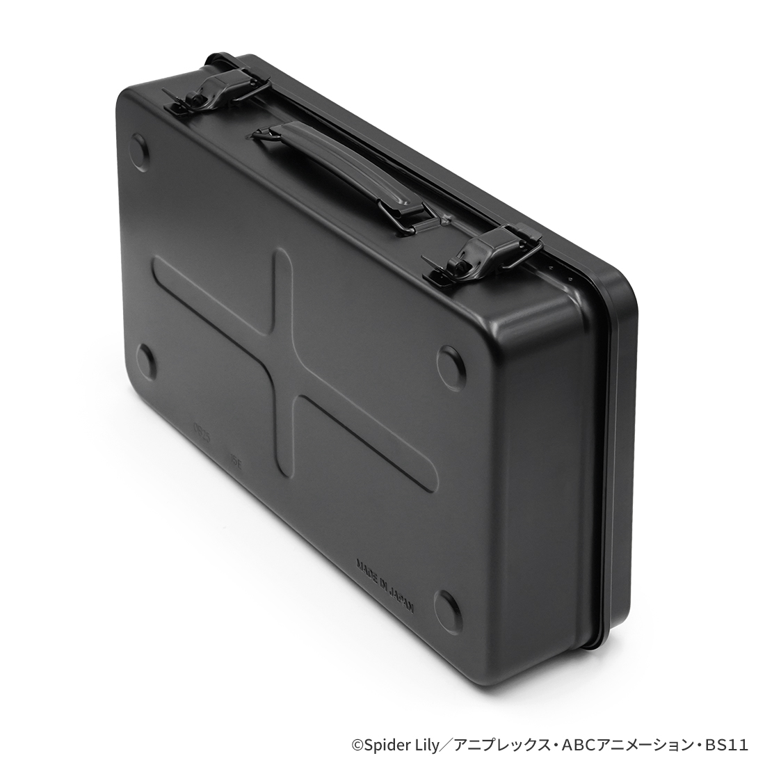 "Lycoris Recoil" Tool Box DA