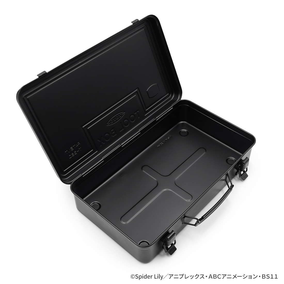 "Lycoris Recoil" Tool Box DA