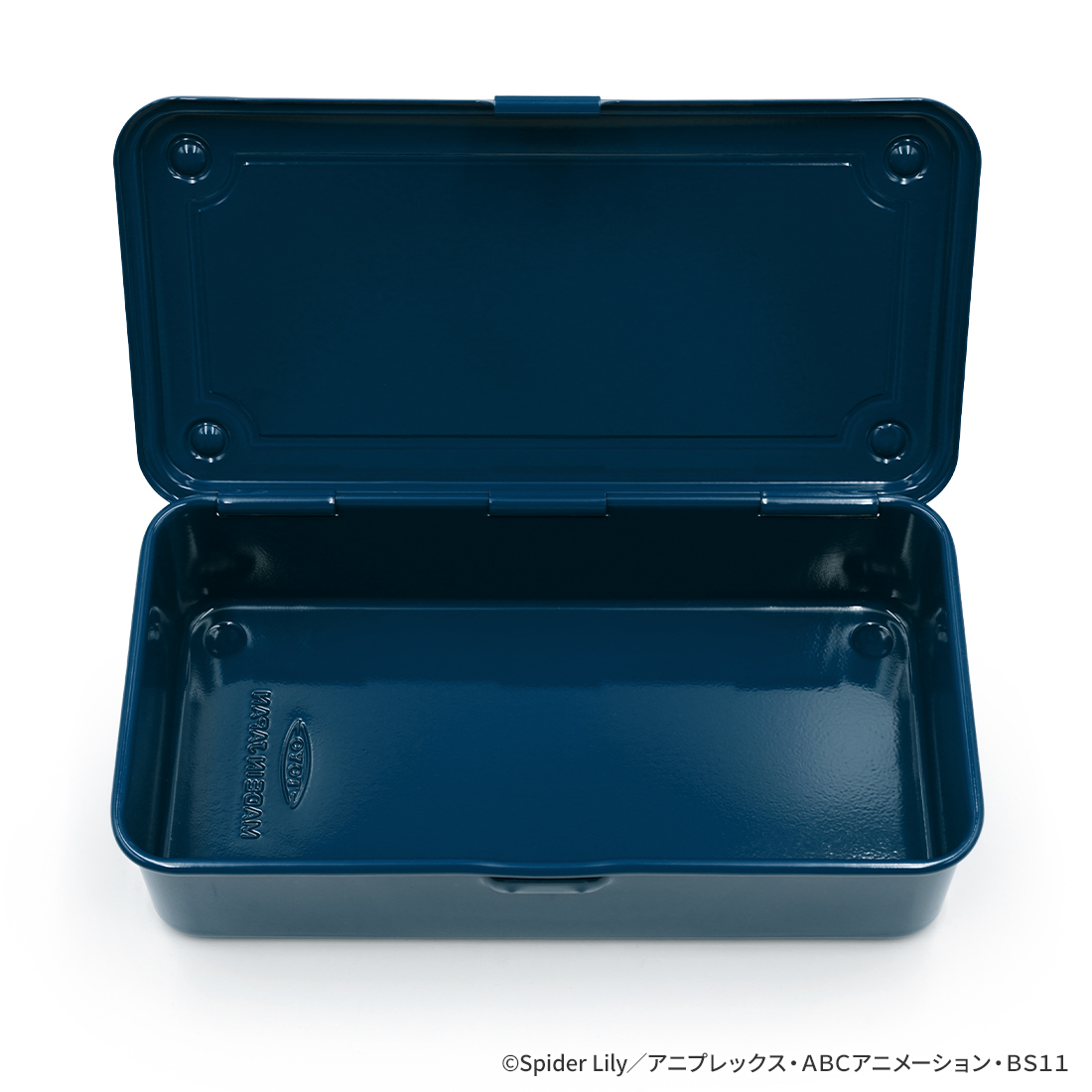 "Lycoris Recoil" Tool Box Inoue Takina