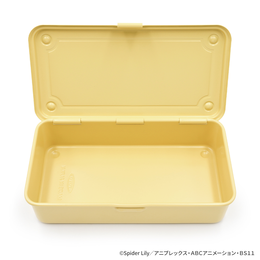 "Lycoris Recoil" Tool Box Kurumi