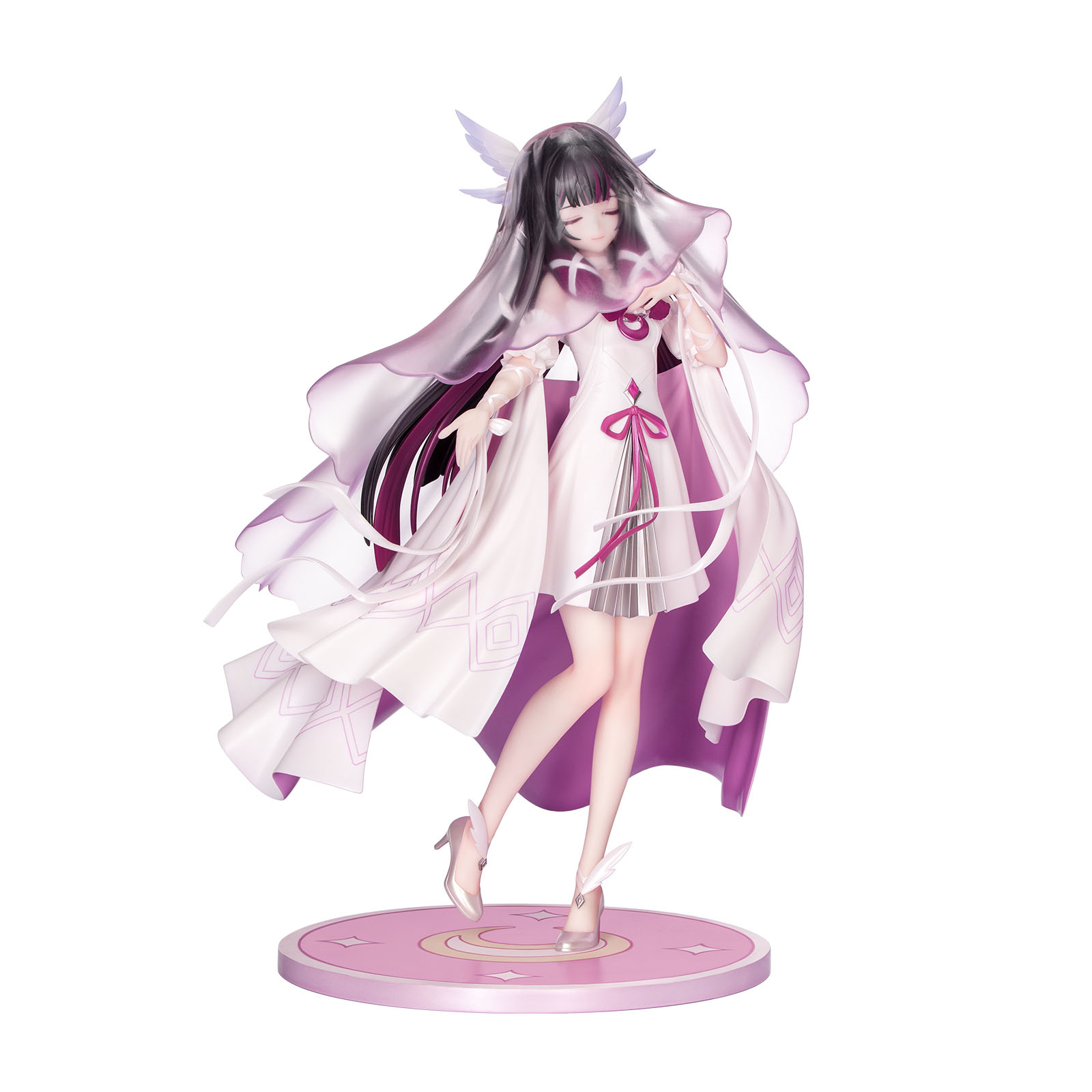 Gift+ "Genshin Impact" 1/8 Columbina: Carnival Gathering Ver.