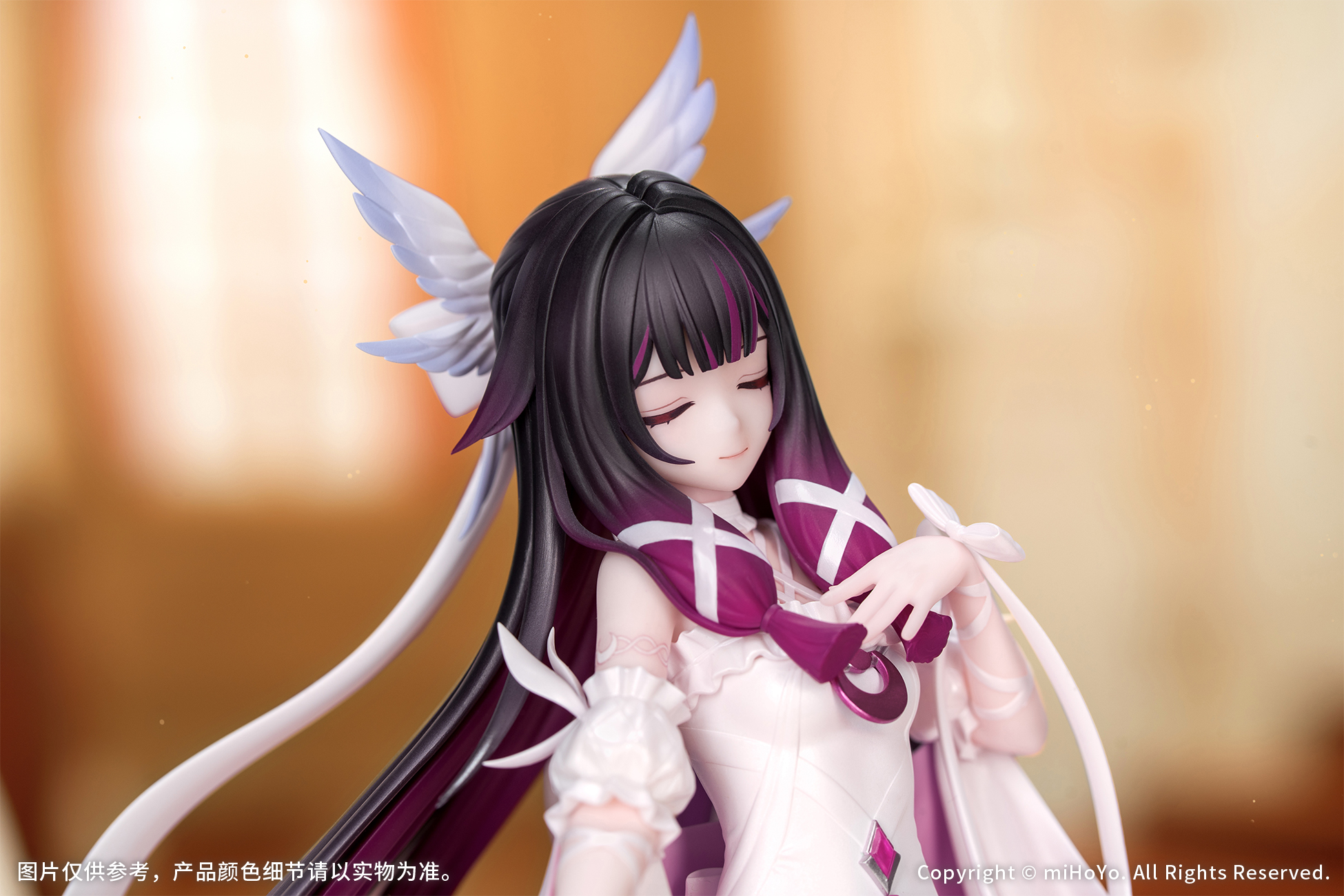 Gift+ "Genshin Impact" 1/8 Columbina: Carnival Gathering Ver.