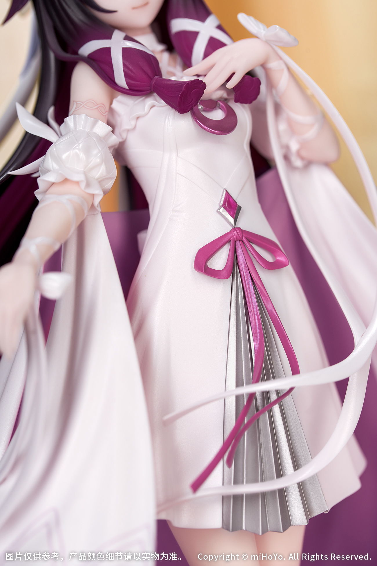 Gift+ "Genshin Impact" 1/8 Columbina: Carnival Gathering Ver.