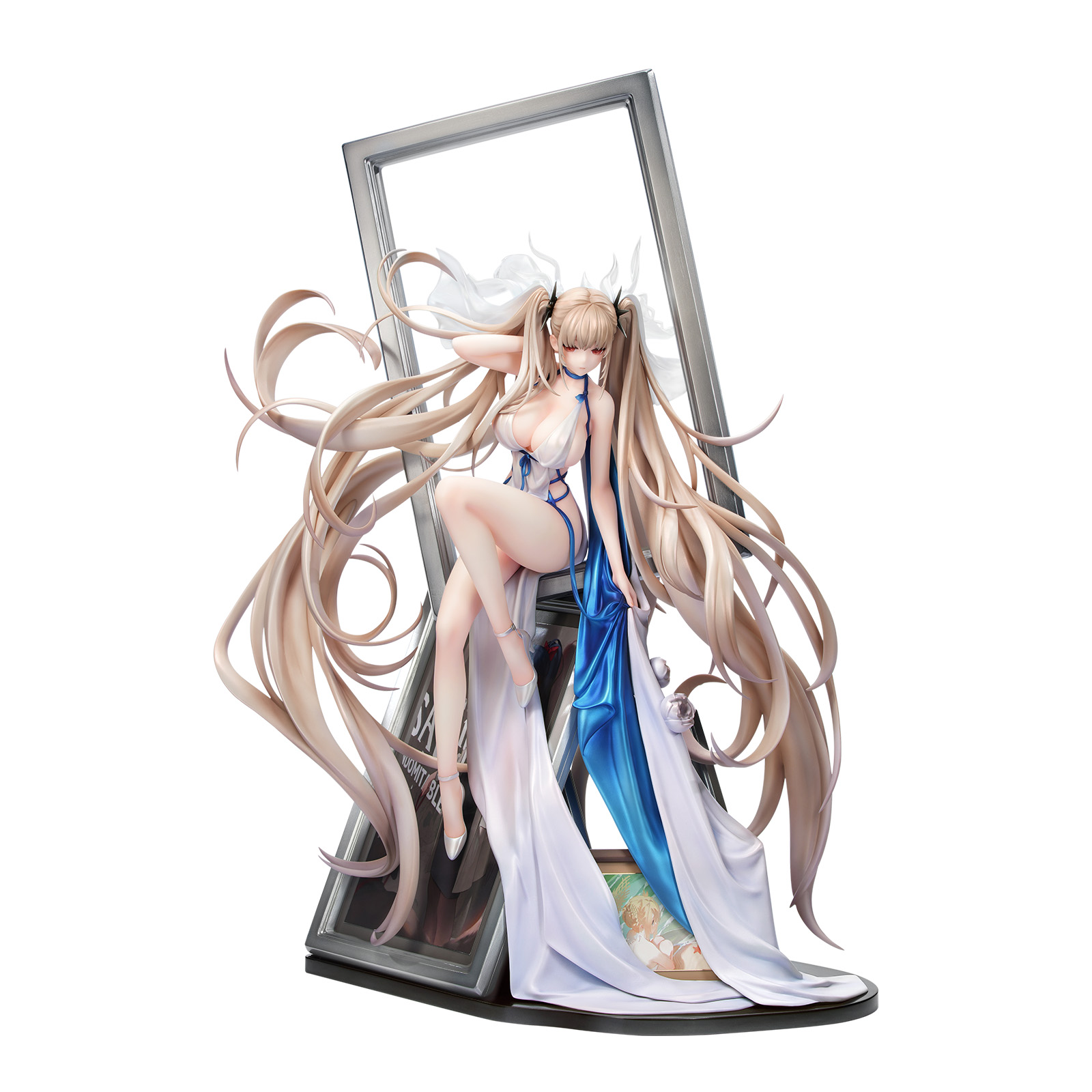 "Azur Lane" Formidable: Anniversary Memories Ver.