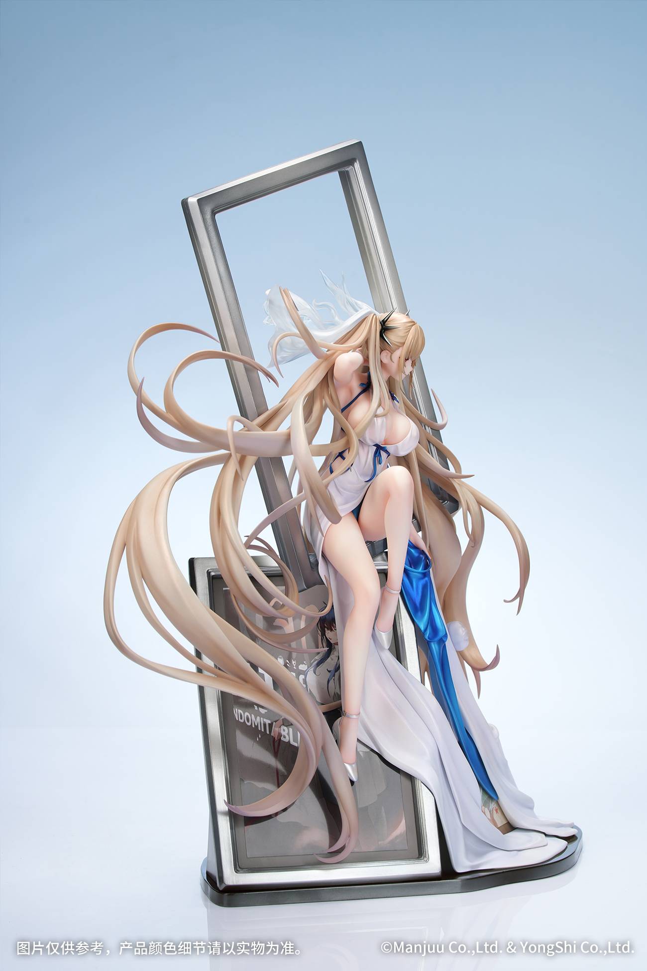 "Azur Lane" Formidable: Anniversary Memories Ver.