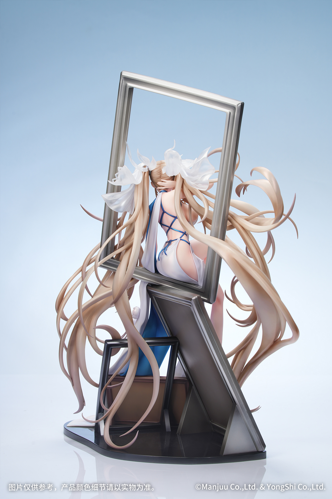 "Azur Lane" Formidable: Anniversary Memories Ver.
