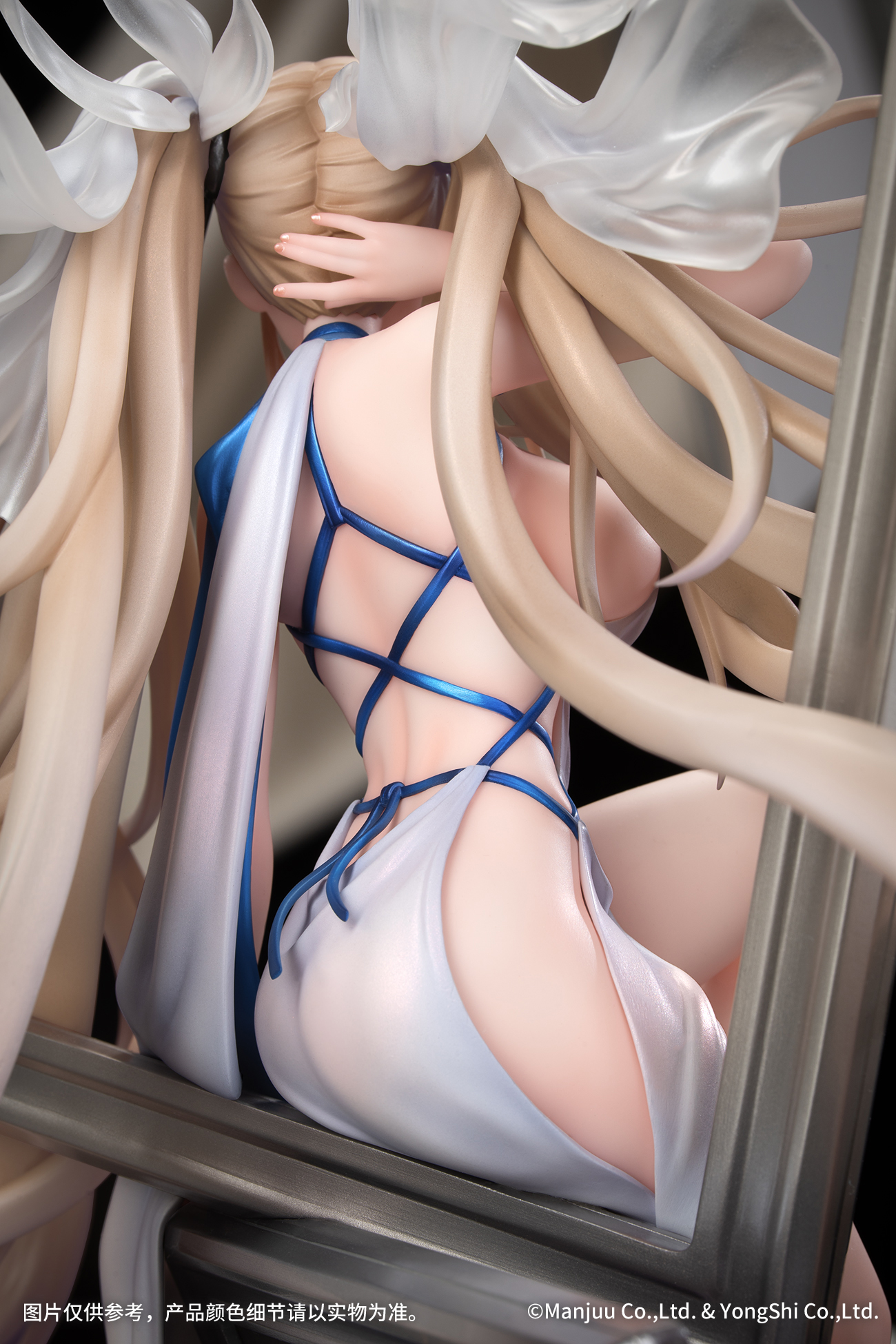"Azur Lane" Formidable: Anniversary Memories Ver.