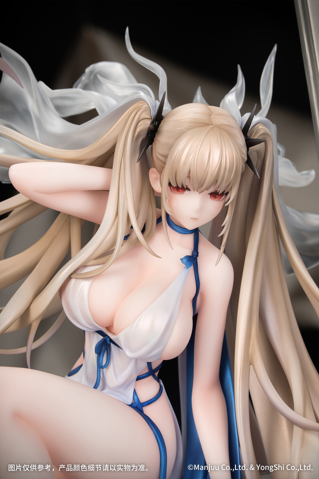 "Azur Lane" Formidable: Anniversary Memories Ver.