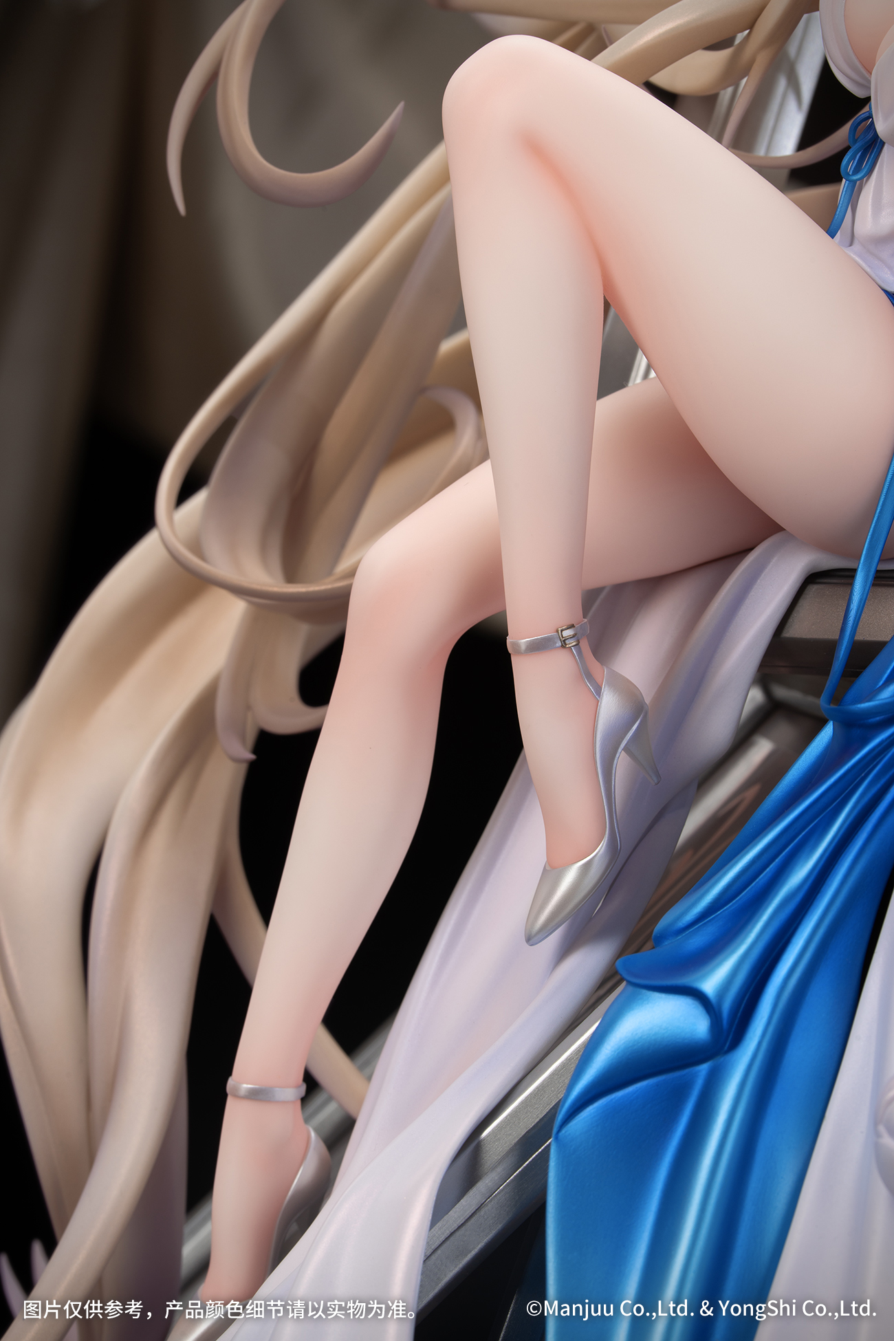 "Azur Lane" Formidable: Anniversary Memories Ver.