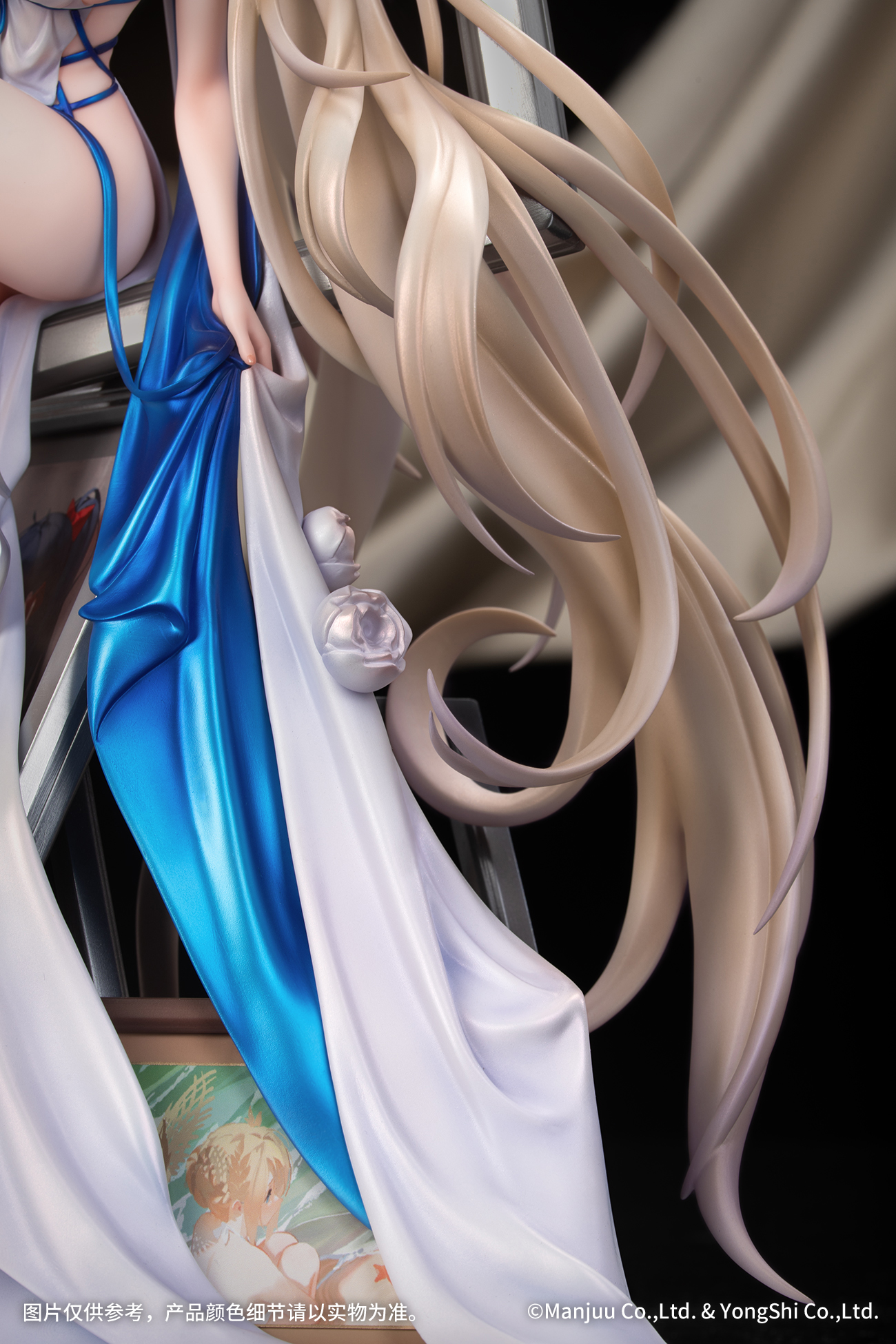 "Azur Lane" Formidable: Anniversary Memories Ver.