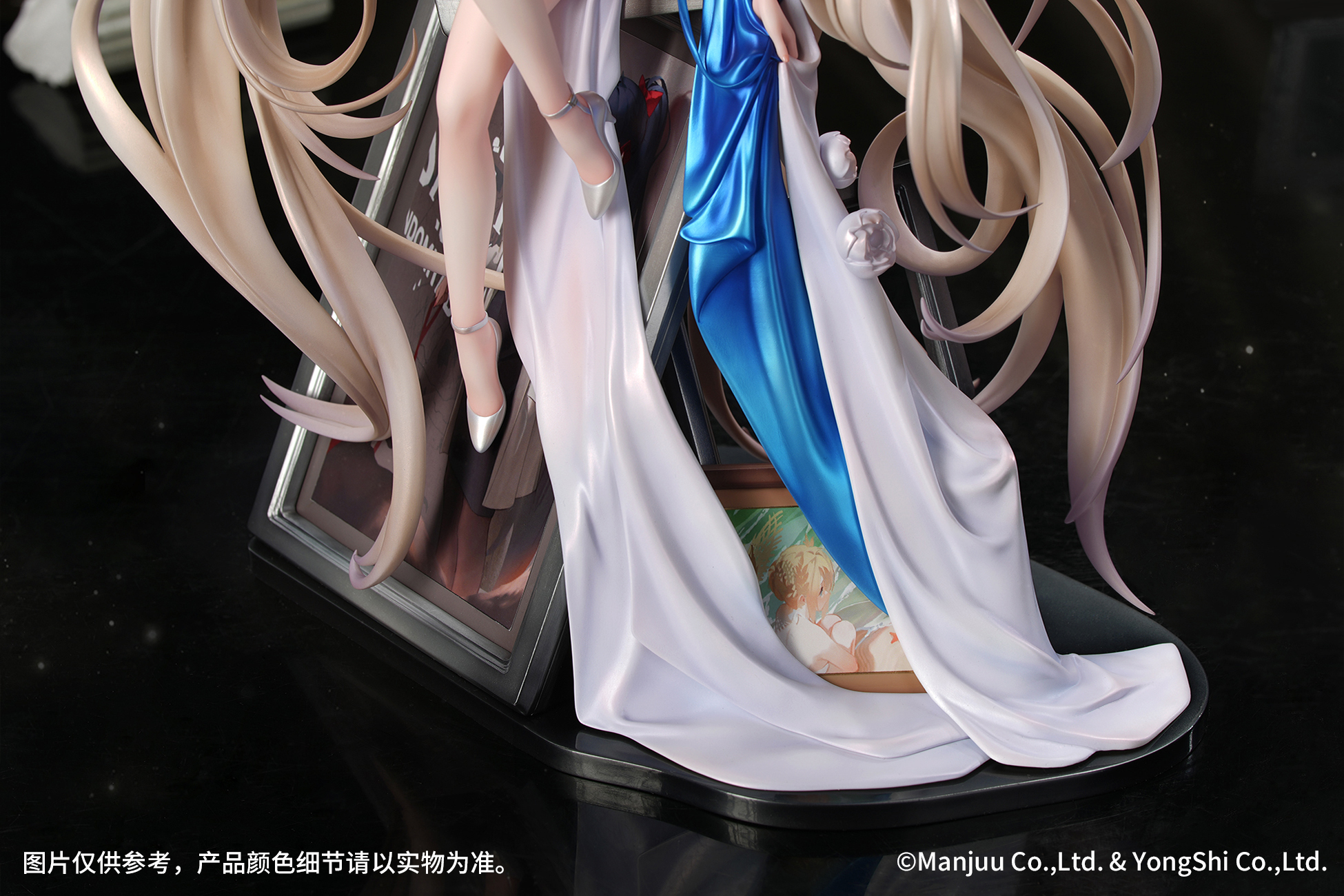 "Azur Lane" Formidable: Anniversary Memories Ver.