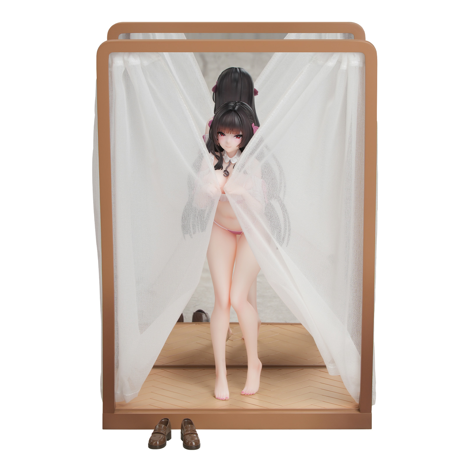 Gift+ "Azur Lane" 1/8 Trinidad: Trapper in the Changing Room Ver.