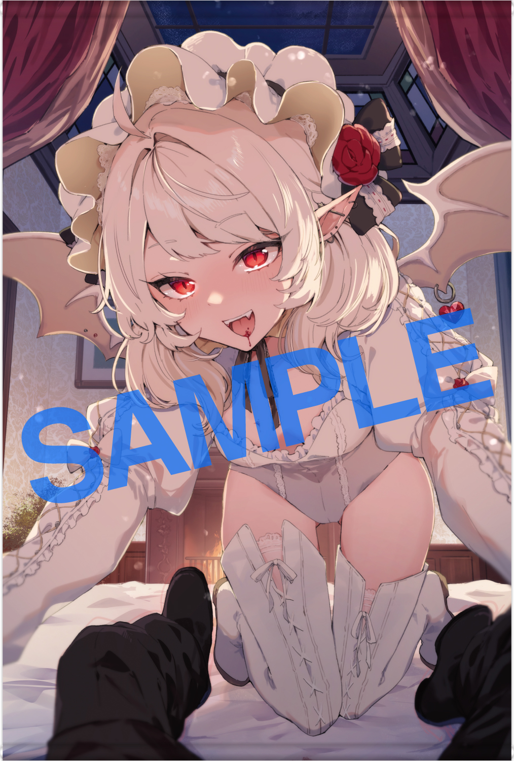 GOT Tapestry Collection 1066 Tanuma Ikeuchi B2 Tapestry
