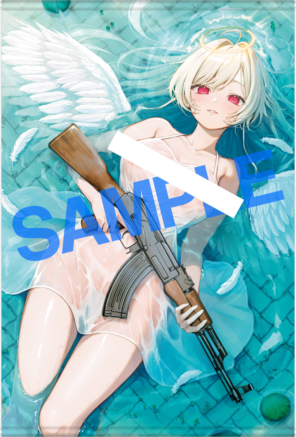GOT Tapestry Collection 1069 Gosaiji B2 Tapestry