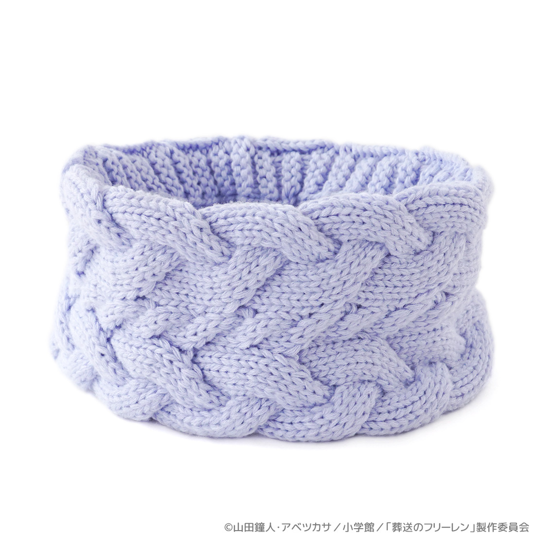 [Pre-order] "Frieren: Beyond Journey's End" Fern's Muffler