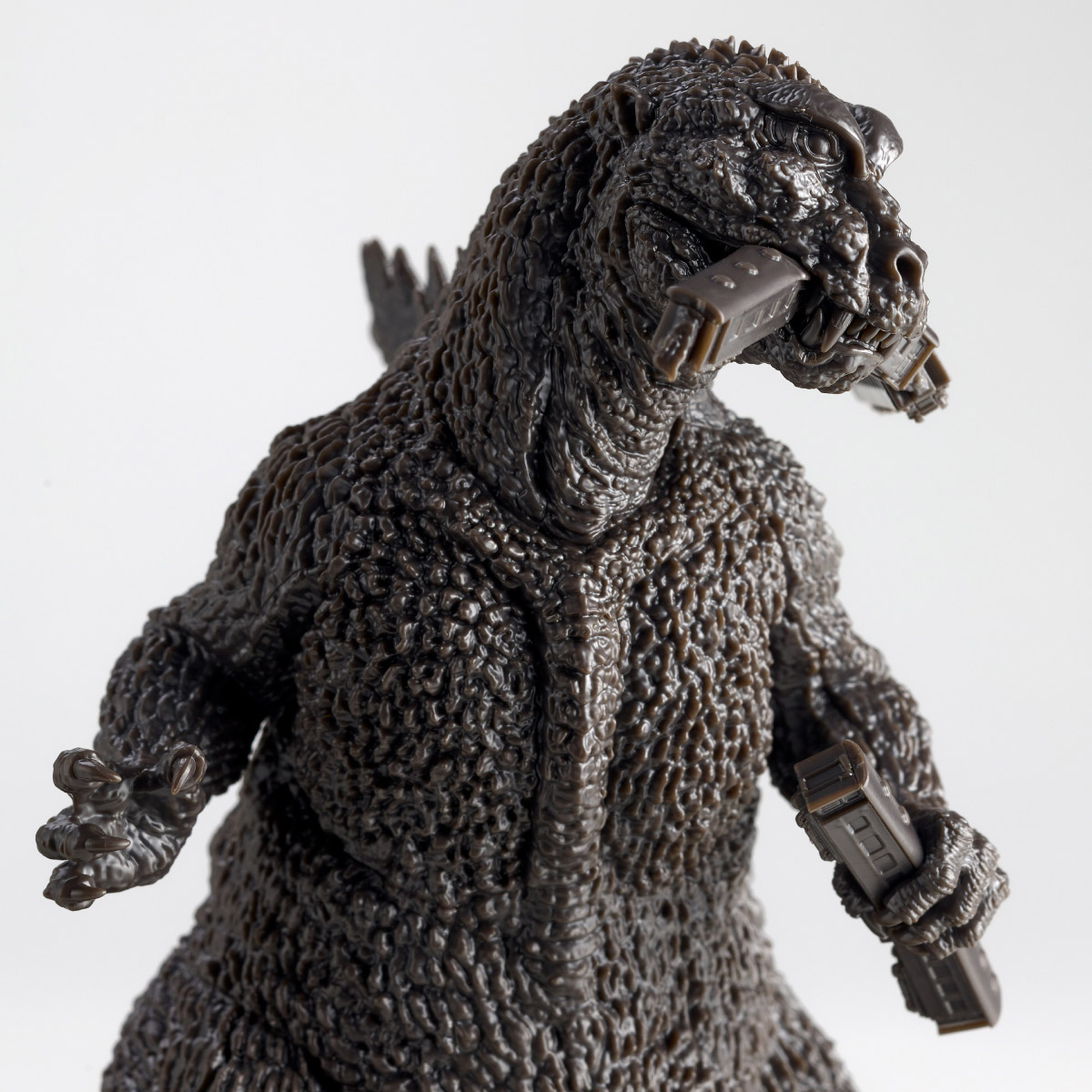 ARTPLA SCULPTURE WORKS "Godzilla" Godzilla Re: Imagination
