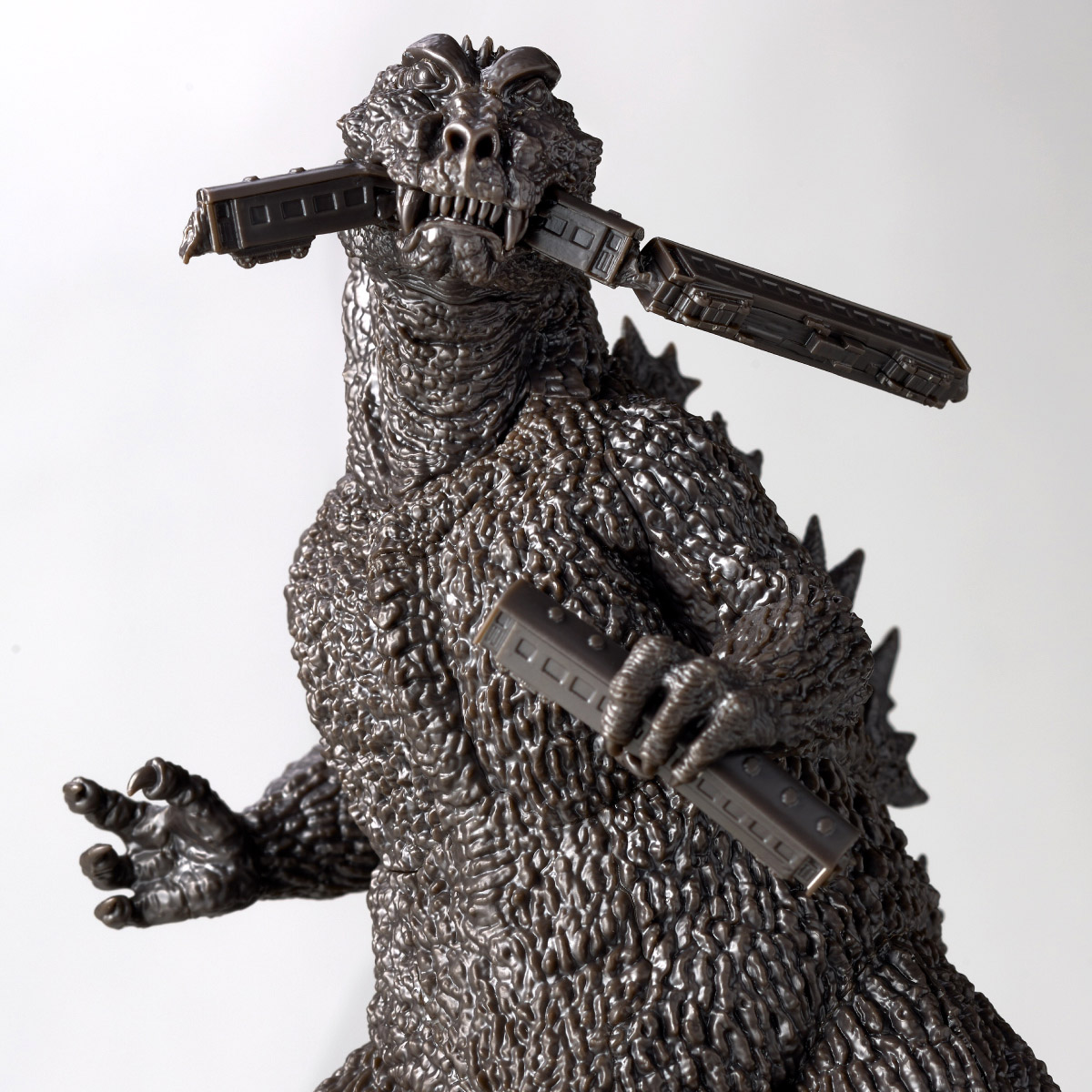 ARTPLA SCULPTURE WORKS "Godzilla" Godzilla Re: Imagination