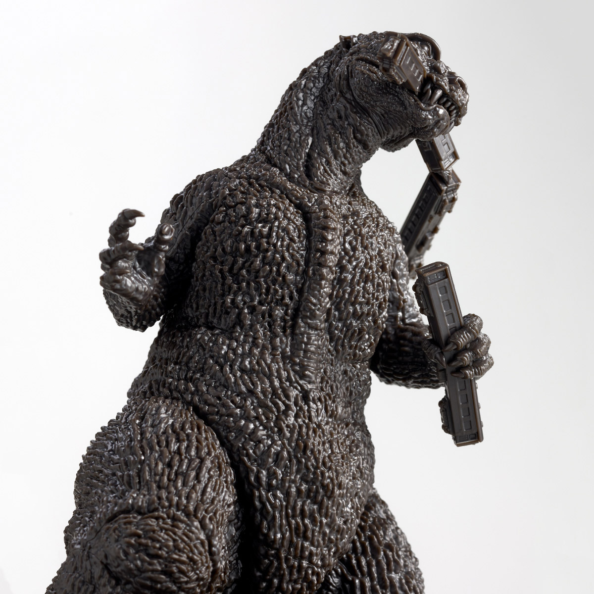 ARTPLA SCULPTURE WORKS "Godzilla" Godzilla Re: Imagination
