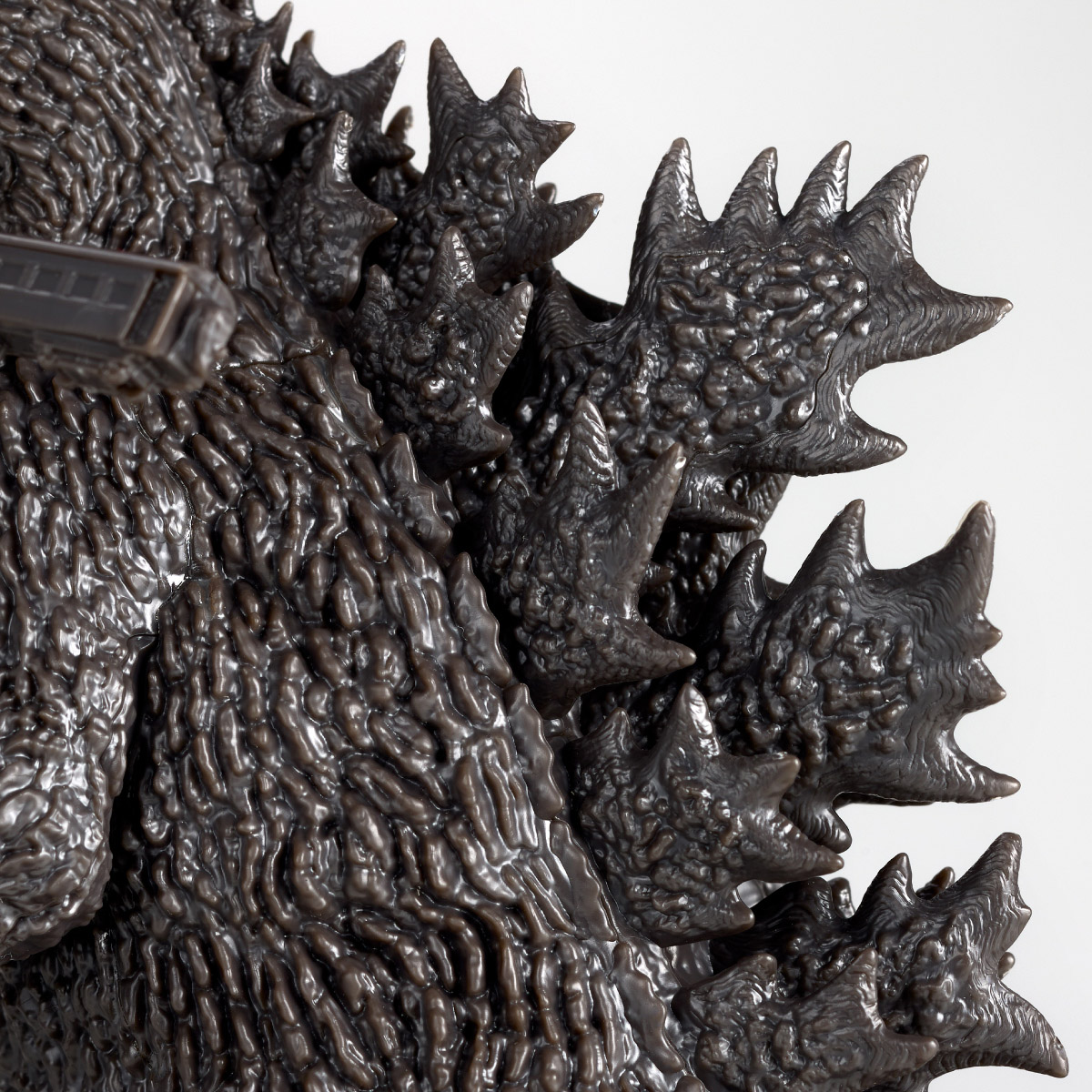 ARTPLA SCULPTURE WORKS "Godzilla" Godzilla Re: Imagination