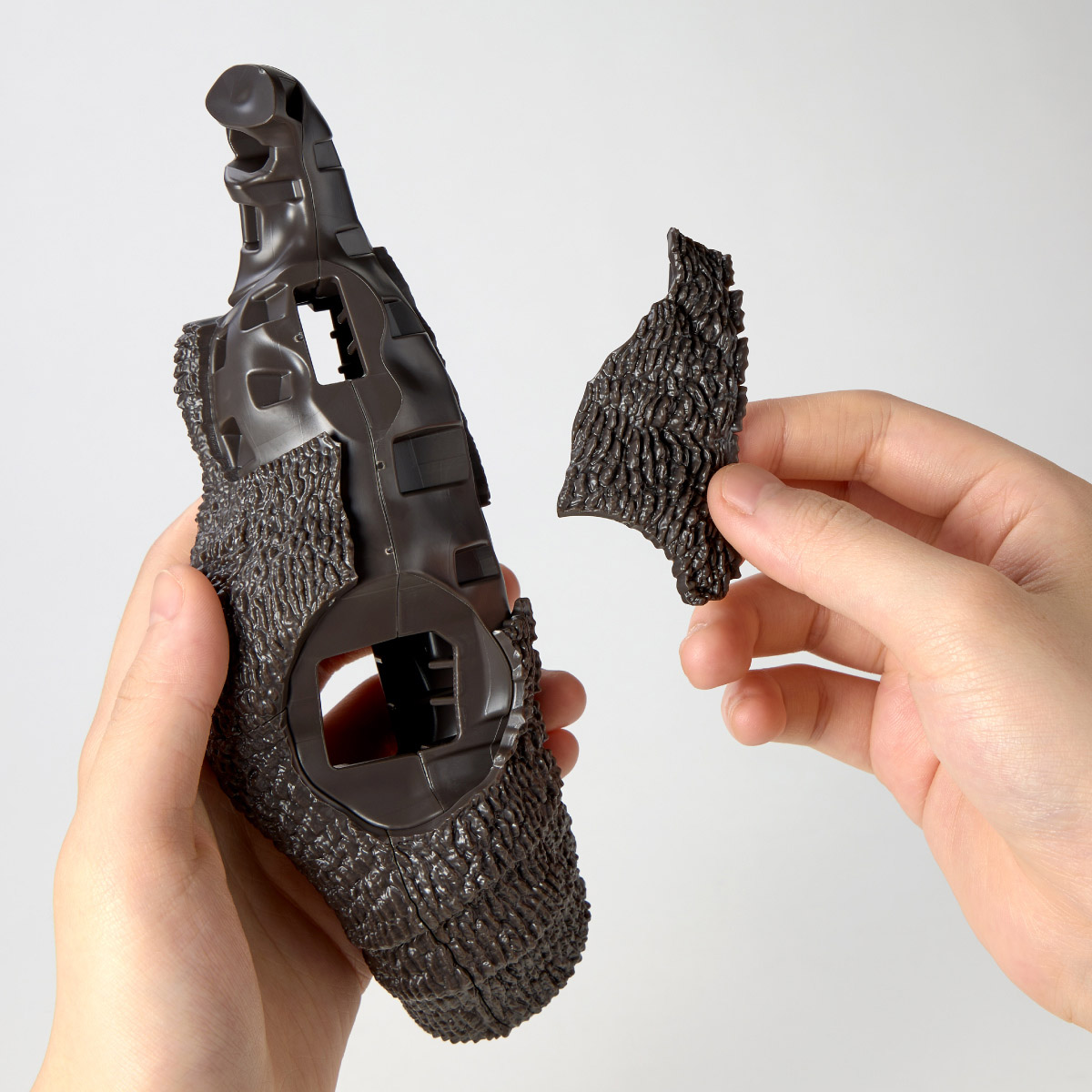 ARTPLA SCULPTURE WORKS "Godzilla" Godzilla Re: Imagination