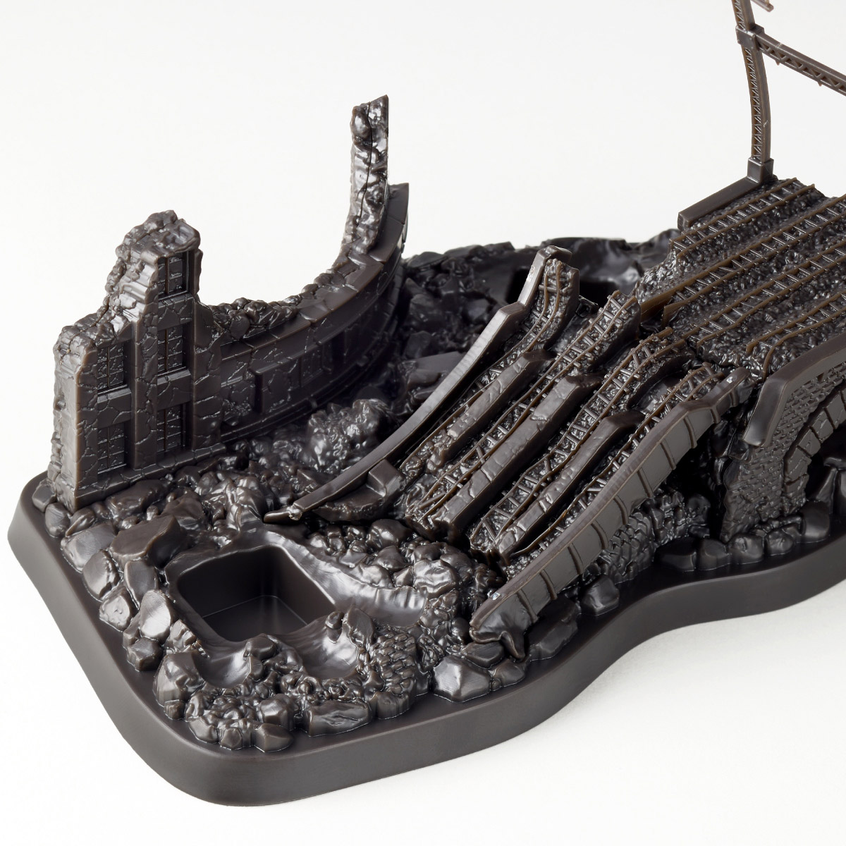 ARTPLA SCULPTURE WORKS "Godzilla" Godzilla Re: Imagination
