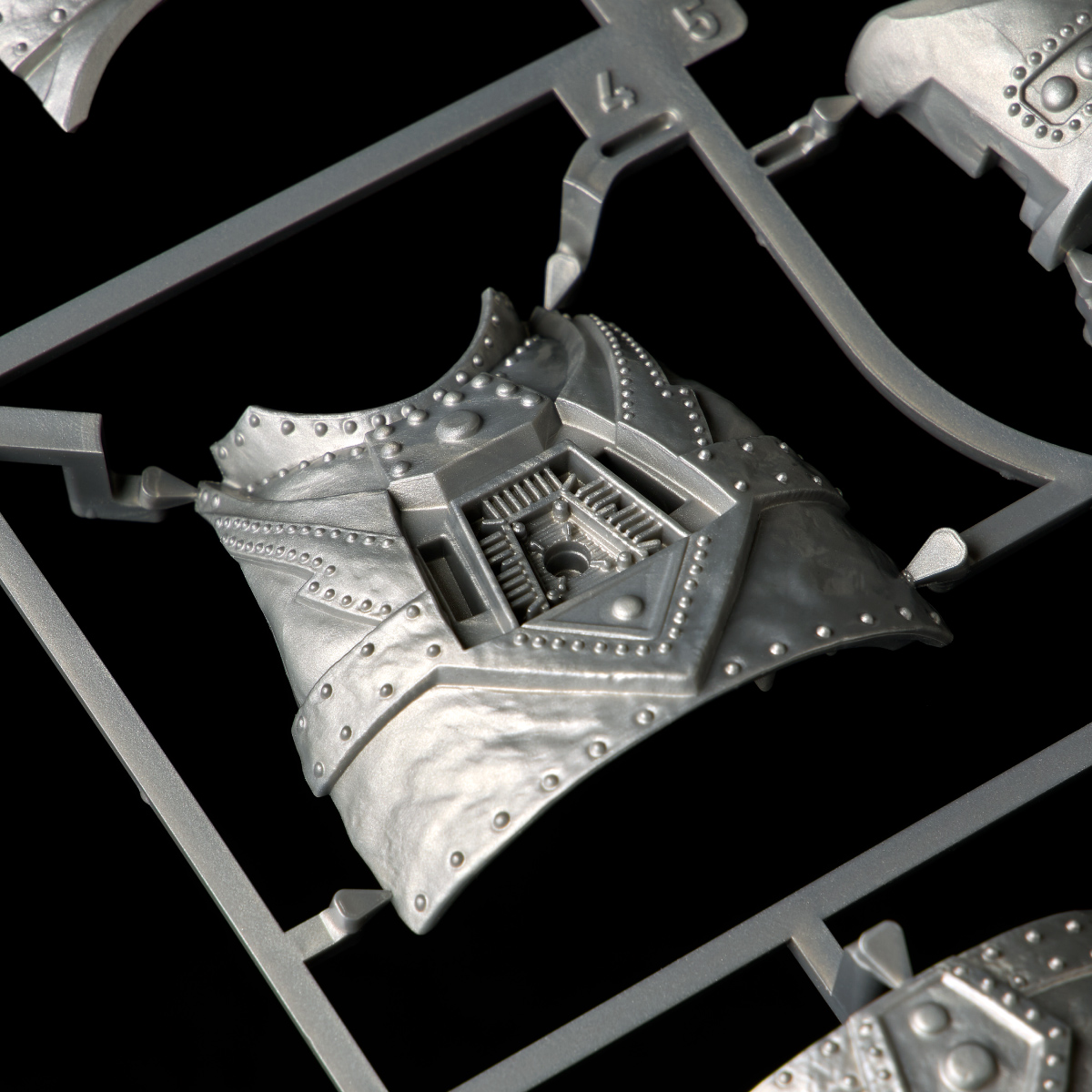 ARTPLA SCULPTURE WORKS "Terror of Mechagodzilla" Mechagodzilla Re: Imagination