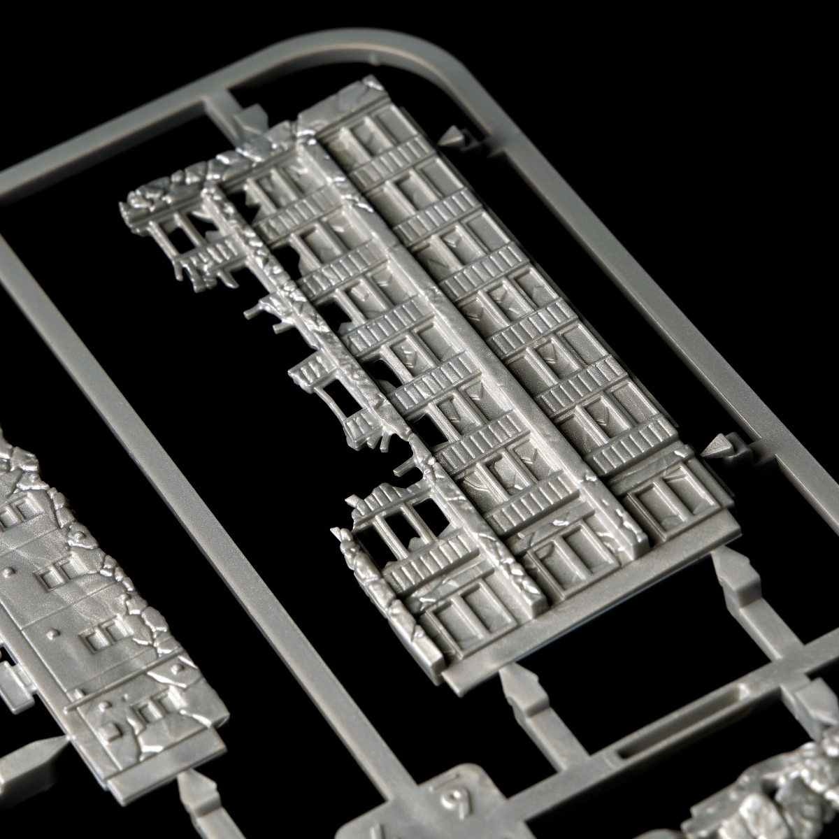 ARTPLA SCULPTURE WORKS "Terror of Mechagodzilla" Mechagodzilla Re: Imagination