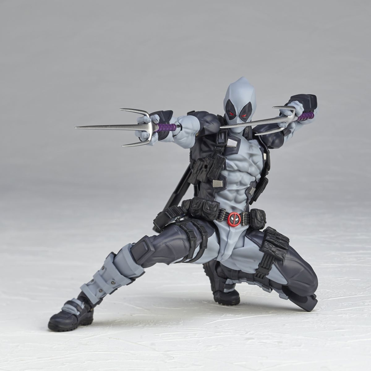 Revoltech Amazing Yamaguchi 