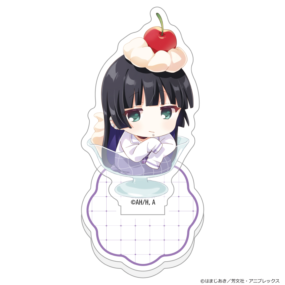 "Bocchi the Rock!" Acrylic Stand PA-san / Cherry Whip / Illustration Namori