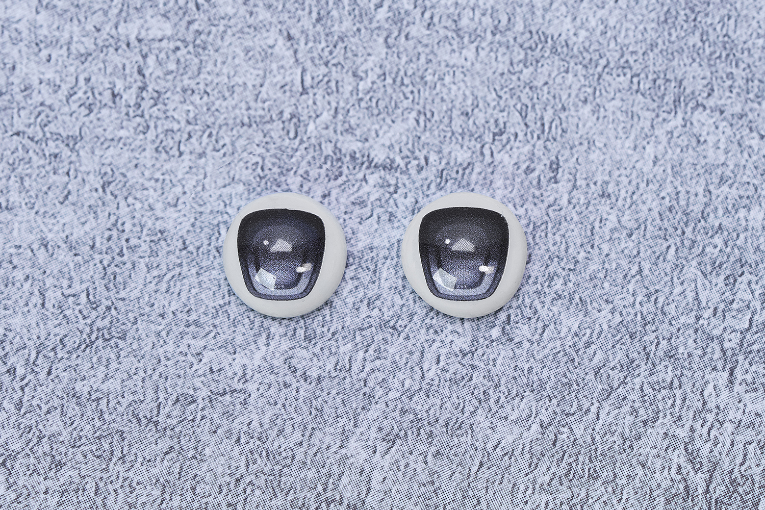 PICCODO ACTION DOLL X SHIROBAKO ALICE DEFORMED DOLL SHIROKUWA