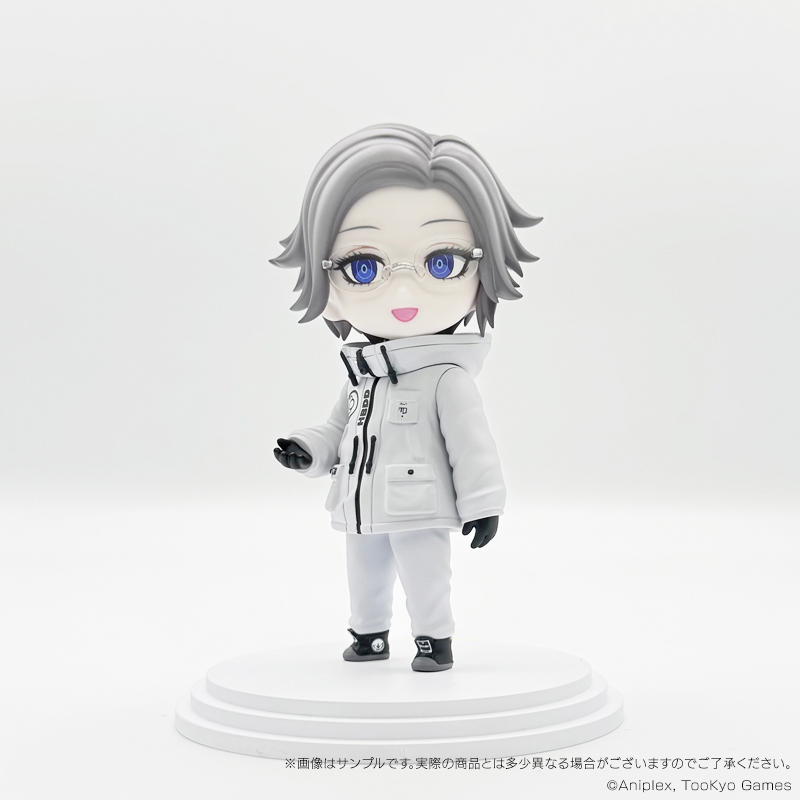 Chara Forme "The Hundred Line -Last Defense Academy-" Aotsuki Eito