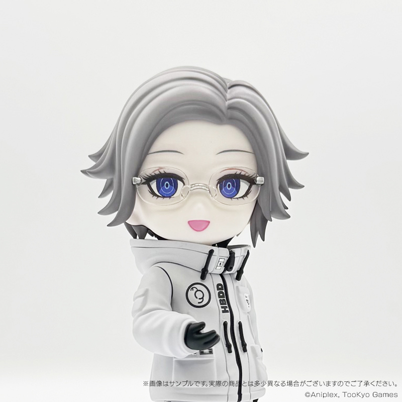 Chara Forme "The Hundred Line -Last Defense Academy-" Aotsuki Eito