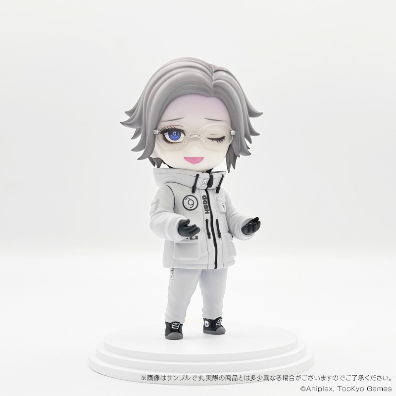 Chara Forme "The Hundred Line -Last Defense Academy-" Aotsuki Eito