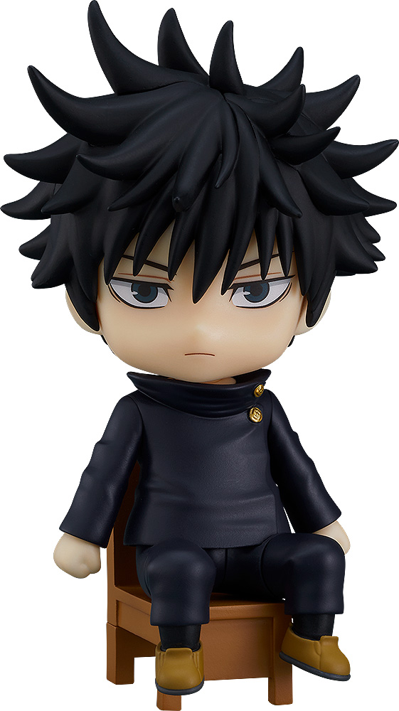 [Pre-order] Nendoroid Swacchao! "Jujutsu Kaisen" Fushiguro Megumi