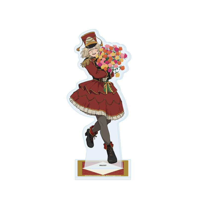 Acrylic Stand "Delicious in Dungeon" 17 Falin (Original Illustration)