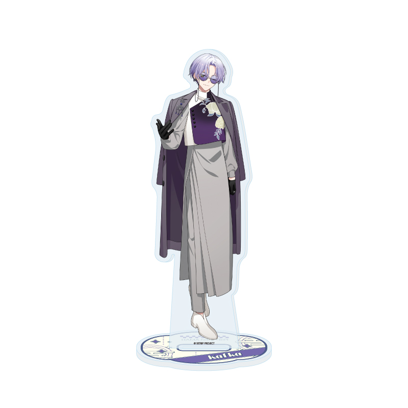 Acrylic Stand "18TRIP" 29 Oguro Kafka China Ver. (Original Illustration)