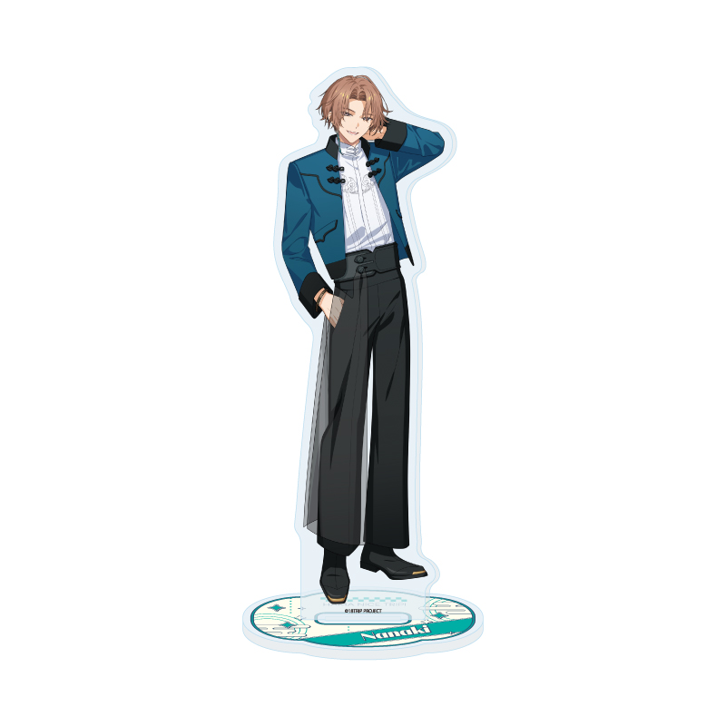 Acrylic Stand "18TRIP" 30 Nanamegi Nanaki China Ver. (Original Illustration)