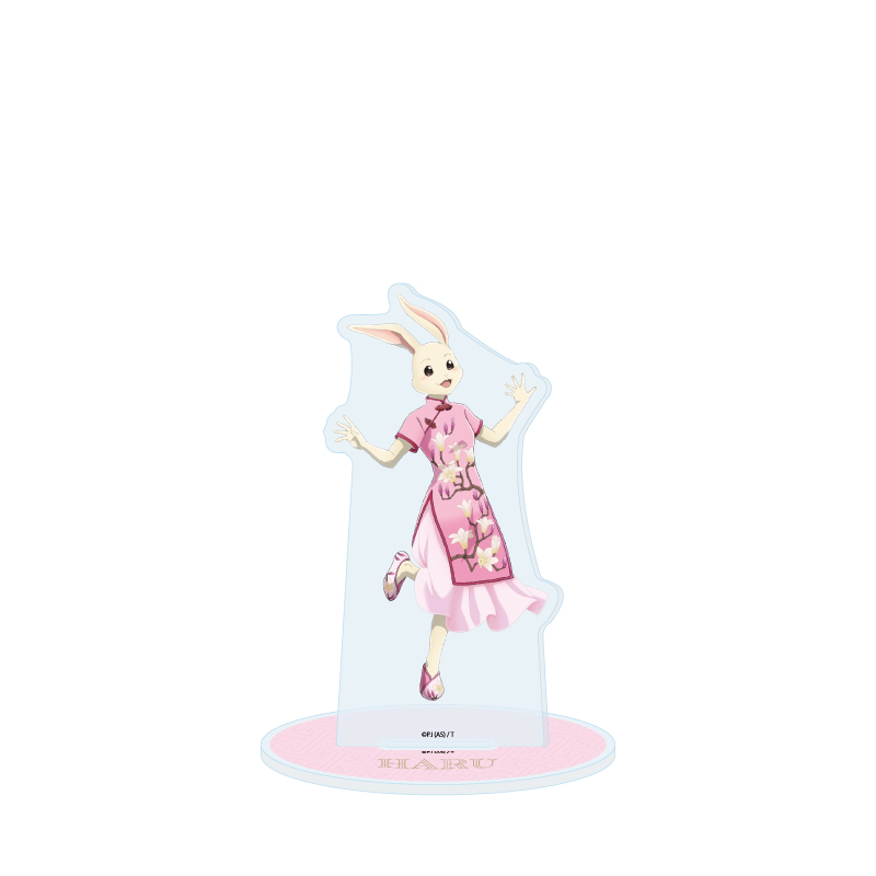 Acrylic Stand "BEASTARS FINAL SEASON" 02 Haru (Original Illustration Visual)