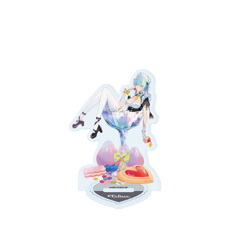 Acrylic Stand "Eternal Return" 31 Celine (Official Illustration)
