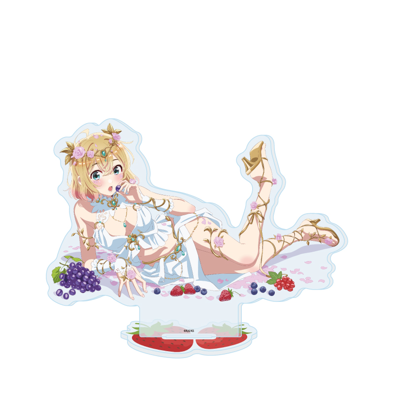 Acrylic Stand "Rent-A-Girlfriend" 43 Nanami Mami (Official Illustration)