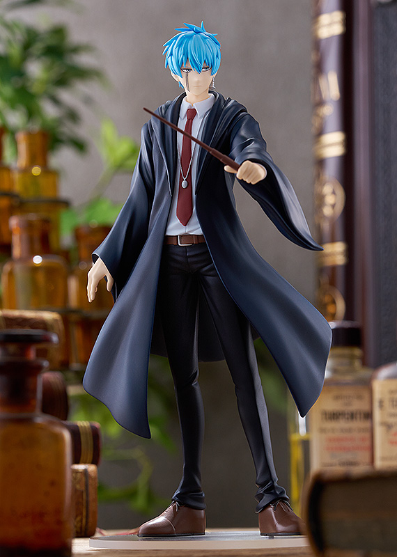 [In stock] POP UP PARADE "Mashle: Magic and Muscles" Lance Crown