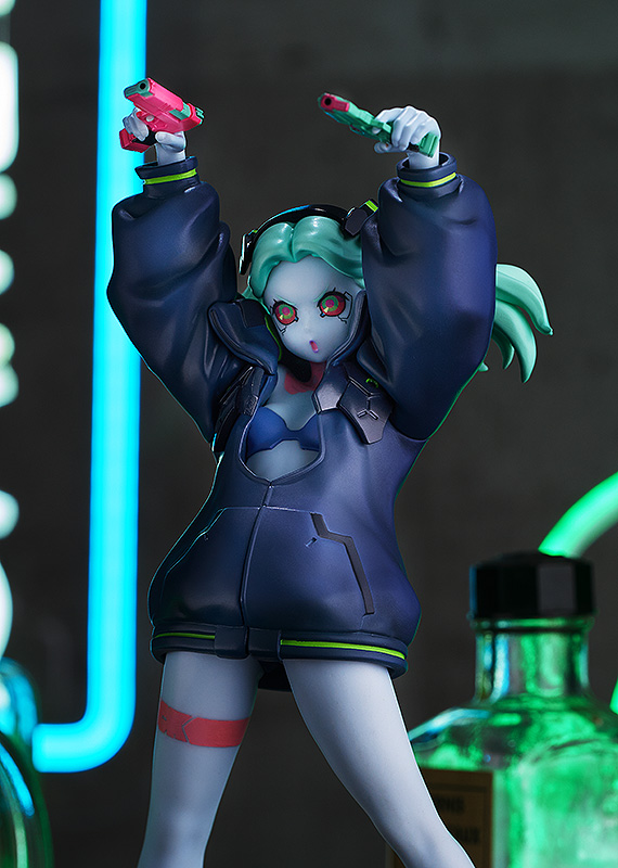 [Pre-order] POP UP PARADE "Cyberpunk: Edgerunners" Rebecca