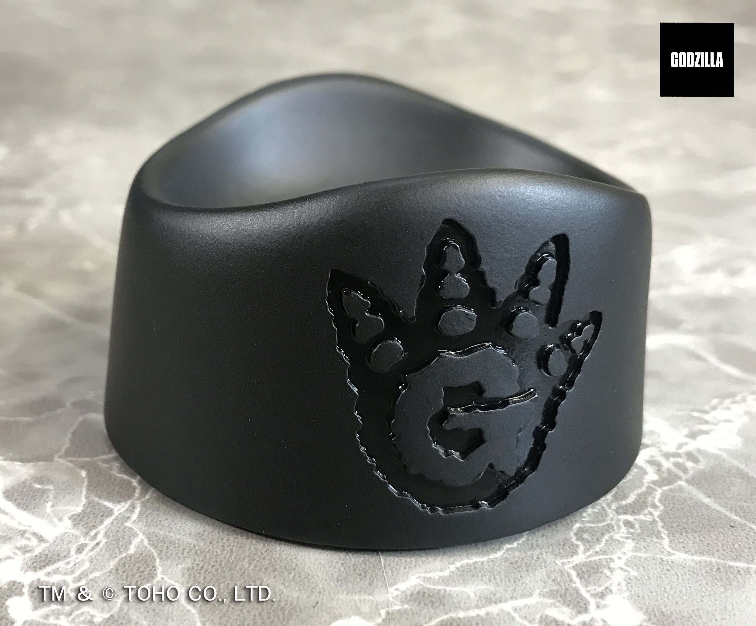 G Saurus Series "Godzilla Minus One" Godzilla (2023) Train Bite Ver.