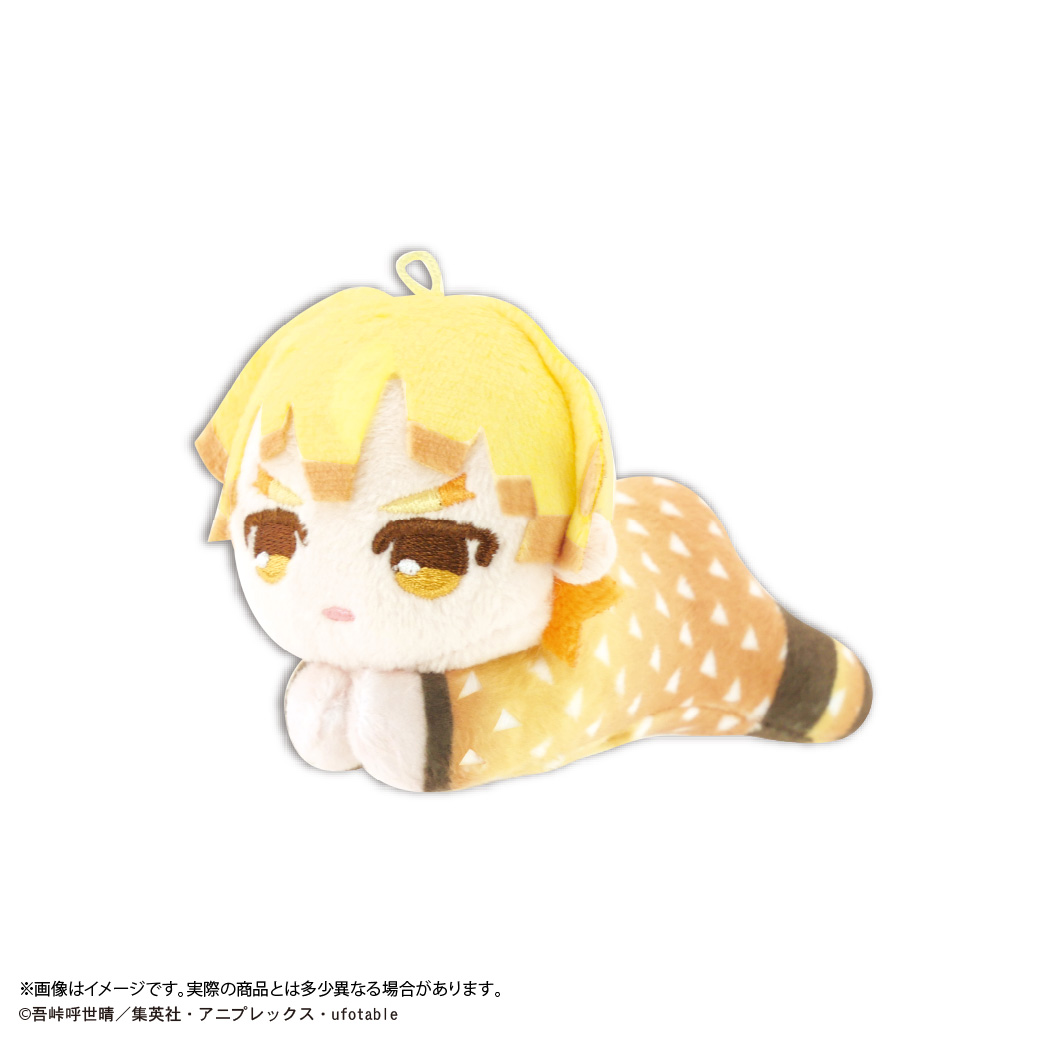 [Pre-order] KY-120 "Demon Slayer: Kimetsu no Yaiba" Hug x Character Collection 10