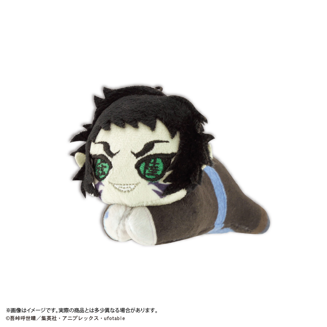 [Pre-order] KY-120 "Demon Slayer: Kimetsu no Yaiba" Hug x Character Collection 10