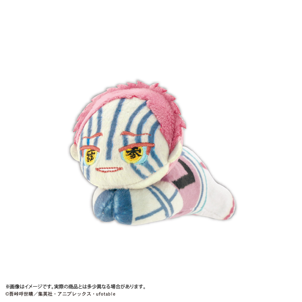 [Pre-order] KY-120 "Demon Slayer: Kimetsu no Yaiba" Hug x Character Collection 10