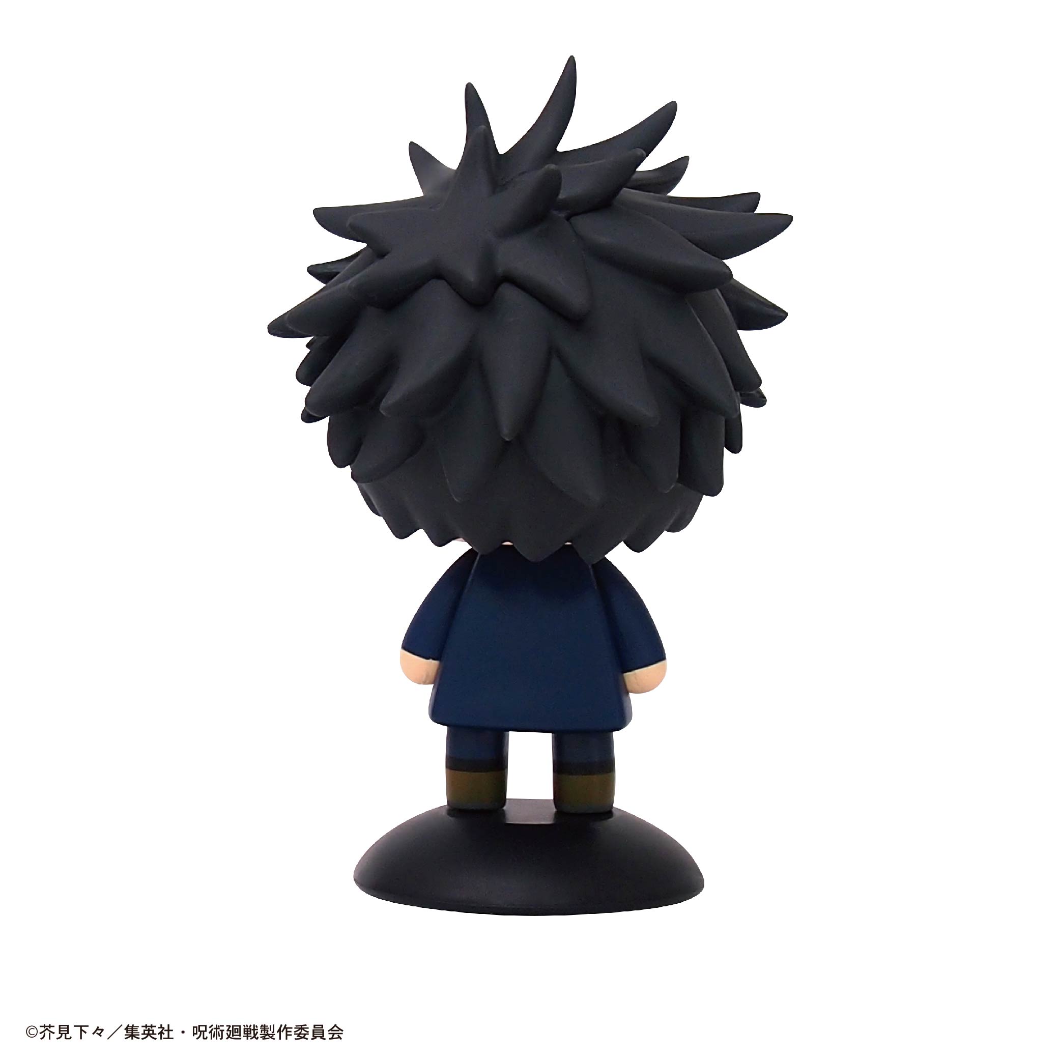 YR-22 Yurayura Head "Jujutsu Kaisen" Fushiguro Megumi